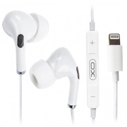 XOearphones,EP24LightningWhite