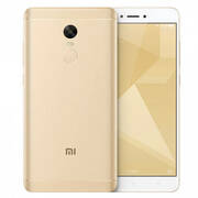 XiaomiRedmiNOTE4X(Qualcomm)5.5"3+32Gb4100mAhDUOS/GOLDCN+