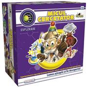 NORIELMiculCercetator