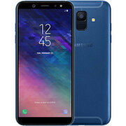СмартфонSamsungA600FGalaxyA65.6"3+32Gb3000mAhDUOS/BLUERU