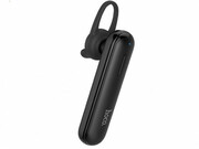BluetothMonoHeadsetHocoE36Black
