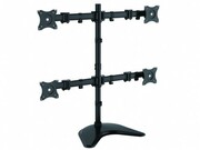 Table/deskstandITechMBS-22Mfor4monitors13"-27",75x75,100x100,upto8kg