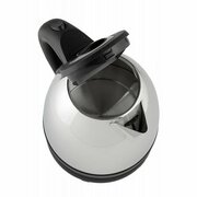 ЭлектрочайникPolarisPWK1284CA1,2linoxBlack/Matt