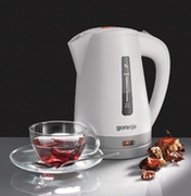ЭлектрочайникGorenjeK10WII