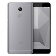 XiaomiRedmiNOTE4X(Qualcomm)5.5"3+32Gb4100mAhDUOS/GREYCN+
