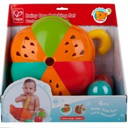 HAPE-RAINYDAYCATCHINGSET