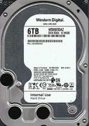 3.5"HDD6.0TBWesternDigitalWD60EDAZCaviar®Blue™,SMRDrive,5400rpm,256MB,SATAIII,FR