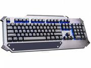 КлавиатураMARVOK945,Grey