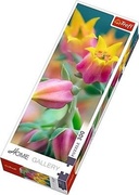 ПазлTreflFlowersinblossom,75005