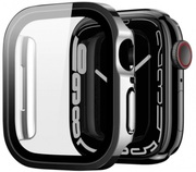 DUXDUCISCaseHAMOAppleWatchSeries4/5/6(44MM),Black