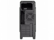CaseATXGamemaxG561Black,Transparentsidepanel,USB3.0,w/oFans