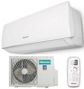 AirconditionerHisenseAST-09UW4SVEDB10_Wasused