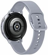 СмартчасыSamsungSM-R820GalaxyWatchActive244mmAluSilver