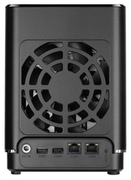 D-LINK"DNS-340L"ShareCenter™+4-BayCloudNetworkStorageEnclosure