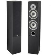 КолонкиSS017A-655MKFчерный2.0