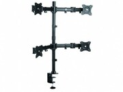 Table/deskstandITechMBS-22Ffor4monitors13"-27",75x75,100x100,upto8kg