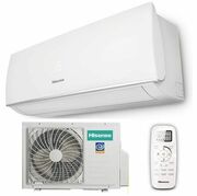AirconditionerHisenseAST-12UW4SVEDB03_Wasused