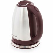 ЭлектрочайникPolarisPWK1749CA1,7linox,bordo