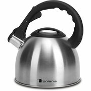 KettlePolarisVerde-2,2L,Stainlesssteel,2.2l