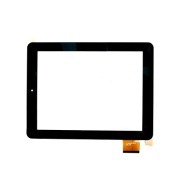 AinolSpark:TouchPad,Black