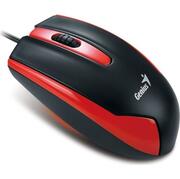 GeniusDX-100,Red,USB,Optical,1200dpi