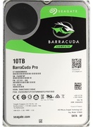 3.5"HDD10.0TBSeagateST10000DM0004BarraCuda™ProCompute,7200rpm,256MB,SATAIII,FR
