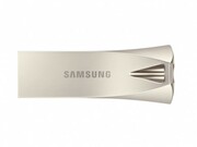ФлешкаSamsungBarPlusMUF-128BE3/APC,128GB,USB3.1,Silver,MetalCase