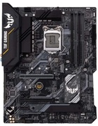 МатеринскаяплатаASUSTUFGAMINGH470-PROIntelH470,LGA1200,ATX