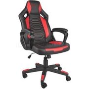 ИгровоекреслоGenesisNitro370,Black-Red