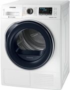 СушильнаямашинаSamsungDV90M6200CW/LE