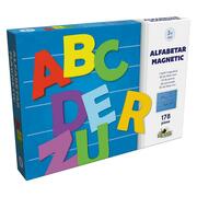 NORIELALFABETARMAGNETIC