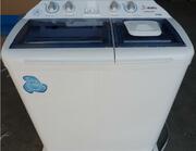 СтиральнаямашинаKUBBLWM80-50STA2