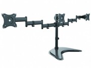 Table/deskstandITechMBS-13Mfor3monitors13"-27",75x75,100x100,upto8kg