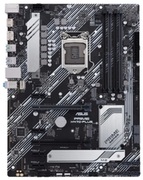 МатеринскаяплатаASUSPRIMEH470-PLUSIntelH470,LGA1200,ATX