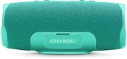 ПортативнаяакустикаJBLCharge4,Teal