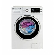 СтиральнаямашинаTEKASPATKD1480WHITE
