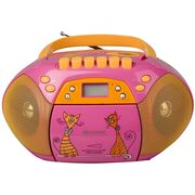 МагнитолаVITEKVT-3459VT-3459