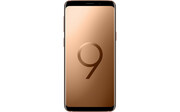 СмартфонSamsungG960FD/M64GalaxyS9,Gold