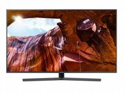 ТелевизорSamsungUE55RU7400UXUA,Black