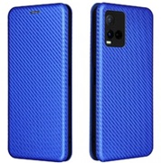 HelmetCaseShellFlipNylonVivoY21,Blue