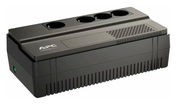 APCEasyUPSBV500I500VA/300W,AVR,6*IECOutlet,230V