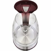 ЭлектрочайникPolarisPWK1755CGL1,7lsticlaMaroon