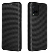 HelmetCaseShellFlipNylonVivoY21,Black