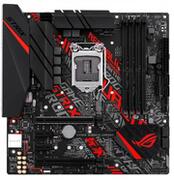 МатеринскаяплатаAsusROGSTRIXB360-GGAMING,S1151(IntelB360,ATX)