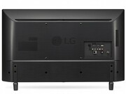 Телевизор32"LEDTVLG32LJ600U,Silver