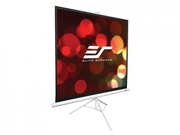EliteScreens71"(4:3)170,2x127cmTripodSeriesPullUp,Black