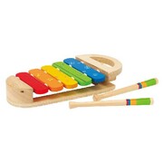 HAPE-RAINBOWXYLOPHONE