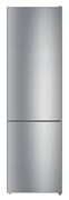 ХолодильникLiebherrCNel4313серебристый