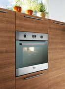 ДуховойшкафHOTPOINT-ARISTONFHS538(IX)/HA