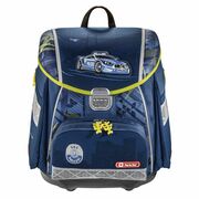 ШкольныйрюкзакStepbyStepCityPoliceTouchSet(138492)